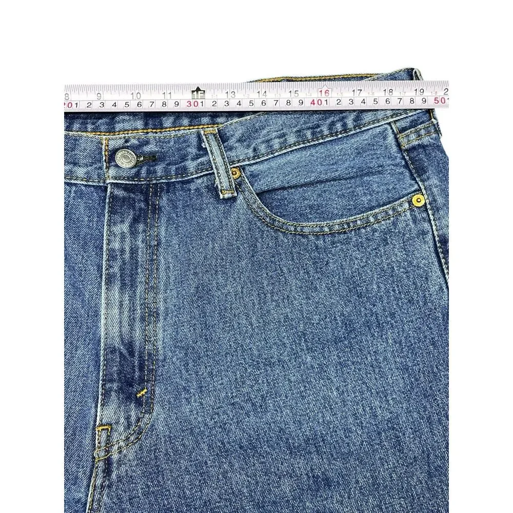 Levis levi 505